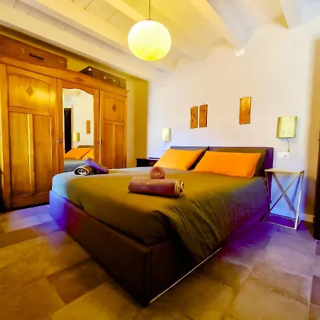 La Tana Dei Viaggiatori - Centro Storico - * Tirano