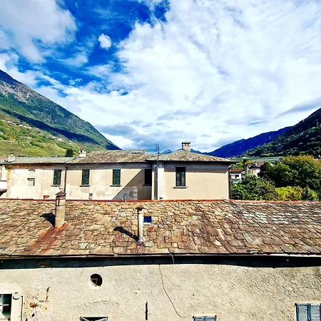 La Tana Dei Viaggiatori - Centro Storico - Dom wakacyjny *